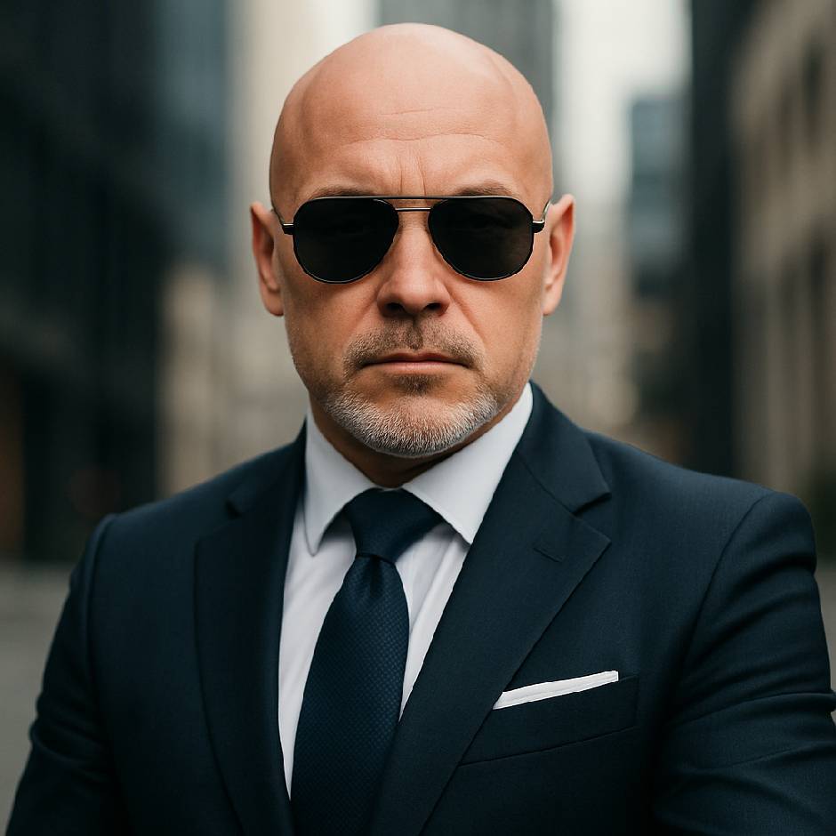 회장 세르게이 코롤로브